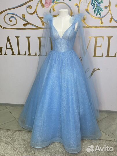 Аренда вечерних платьев