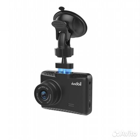 Видеорегистратор Dunobil Honor Duo Magnet