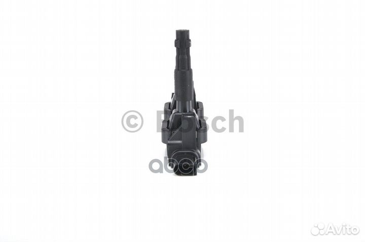 Катушка зажигания 0221503033 Bosch