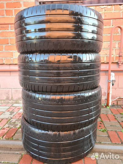 Bridgestone Alenza 001 285/45 R20 108W