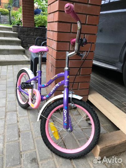 Велосипед Stern Fantasy 16