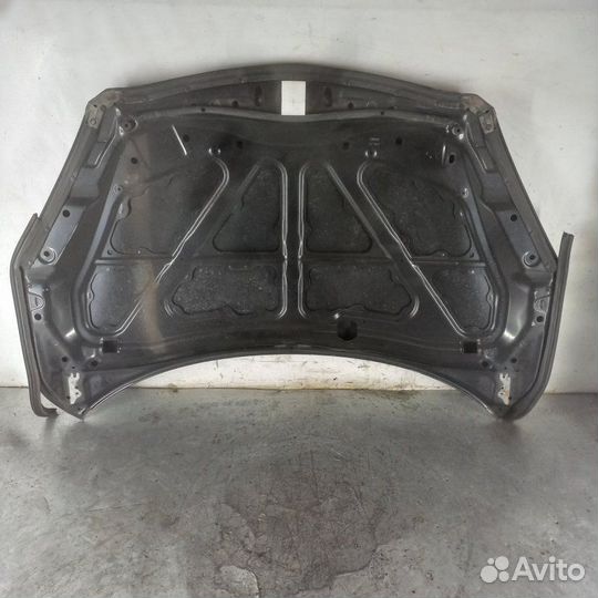 Капот Mazda 3 BL 2009-2013