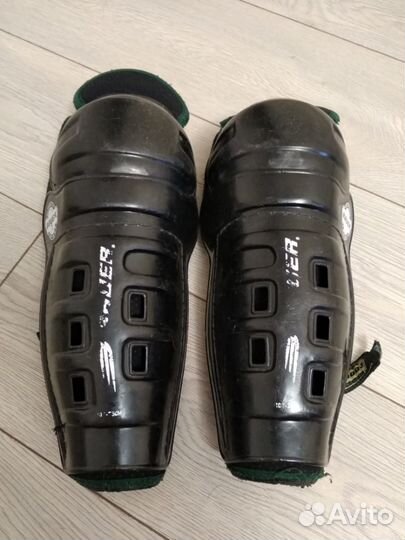 Наколенники