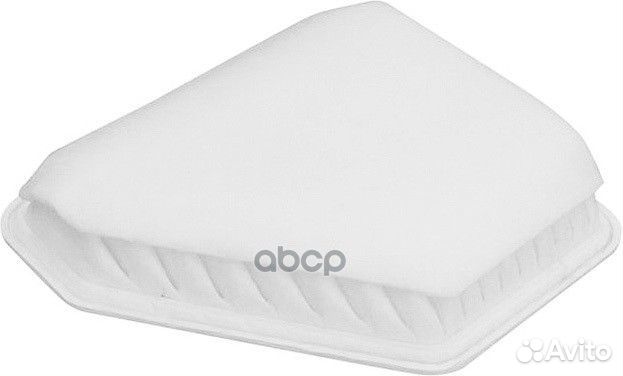 Фильтр воздушный toyota auris /corolla 1.4/2.2