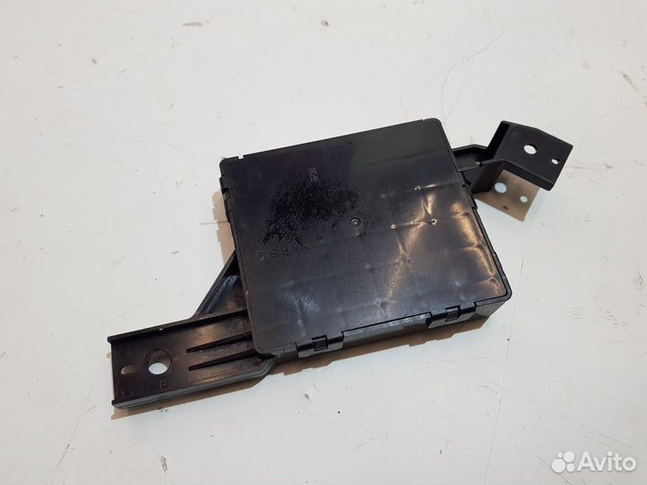 Блок управления климатом (Lexus RX)