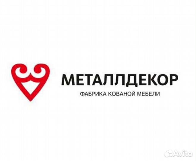 Кузнец художественной ковки