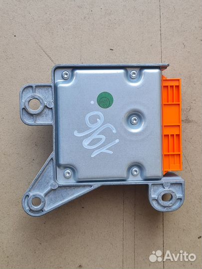 Блок SRS Airbag Chery Fora Vortex Estina