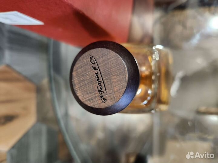 Caravelle Epicee Frapin