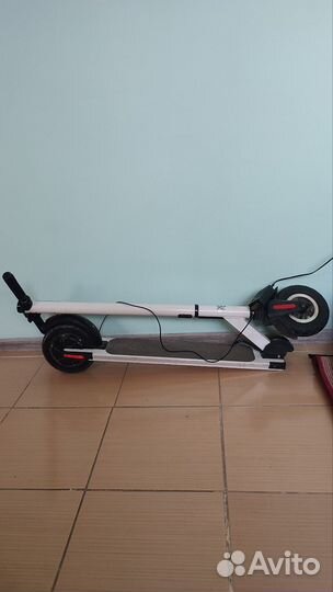 Электросамокат для взрослых бу
