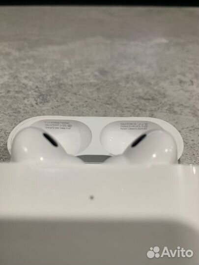 Airpods pro original