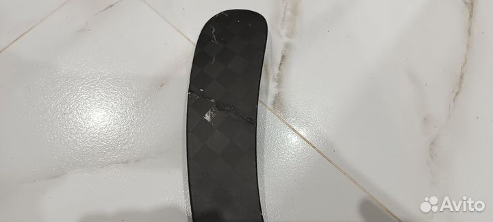 Клюшка хоккейная sherwood под ремонт