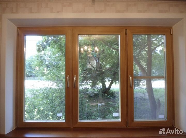 Остекление балконов и лоджий от производителя