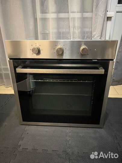 Духовой шкаф IKEA matalskare