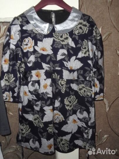 Туника для беременных