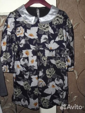 Туника для беременных