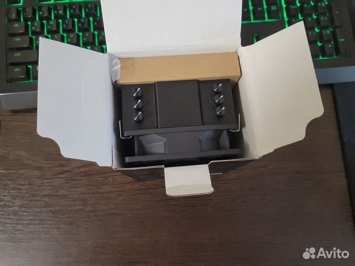 Новый Кулер для процессора 130W Башенный