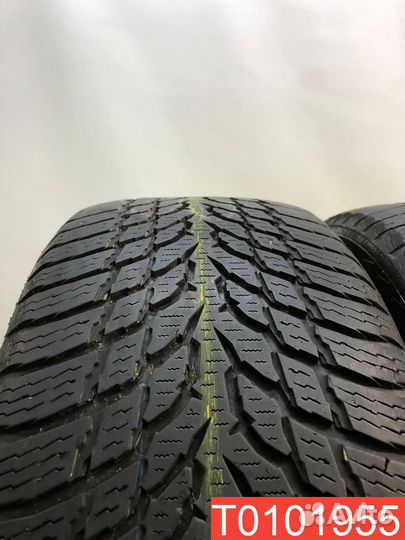 Nokian Tyres WR Snowproof 225/50 R17 98H