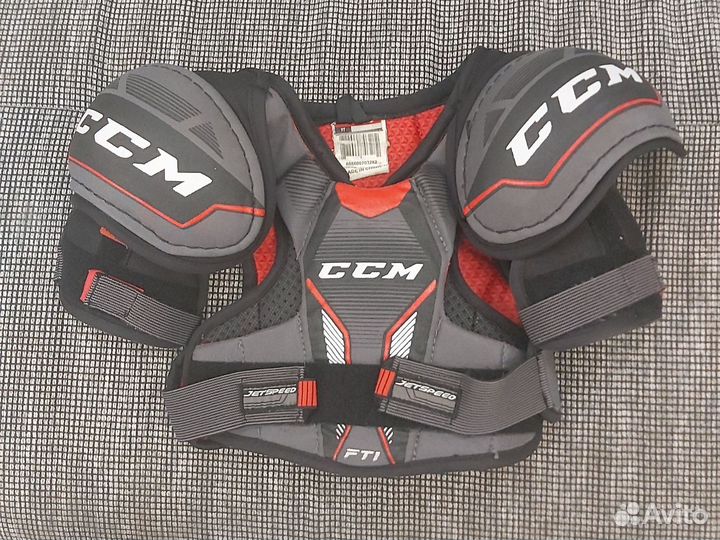 Детская хоккейная форма 5 - 7 лет