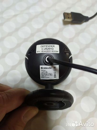 Продаëтся веб-камера USB