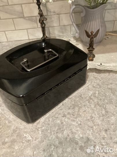 Шкатулка для украшений винтаж