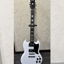 Электрогитара Gibson SG (реплика)