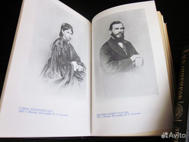 Анненков, Кузминская литературные воспоминания