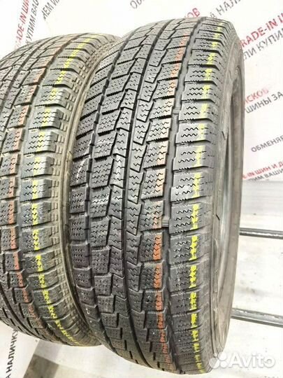 Hankook Winter RW06 205/65 R16C 107T