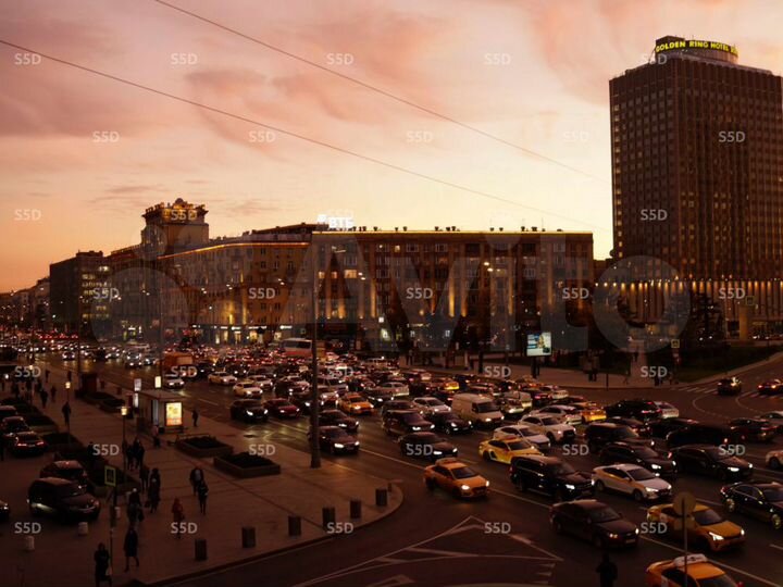 Продам торговое помещение, 545 м²