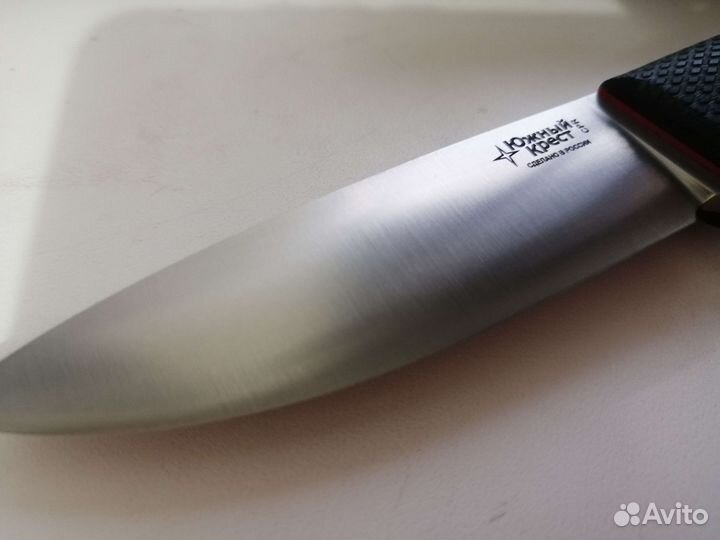 Нож Южный Крест Ягд, сталь CPR