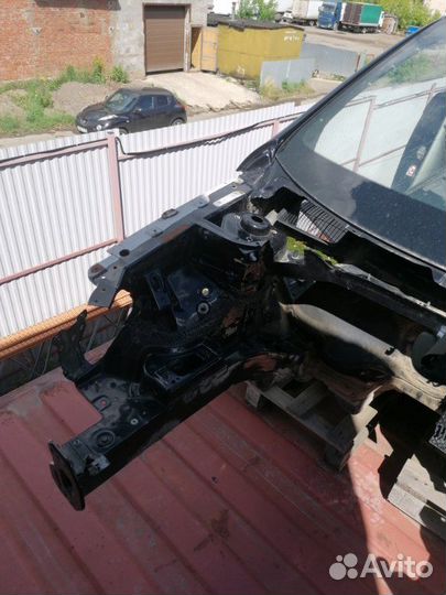 Лонжерон правый Volkswagen Eos 1F 2.0 2006-2015