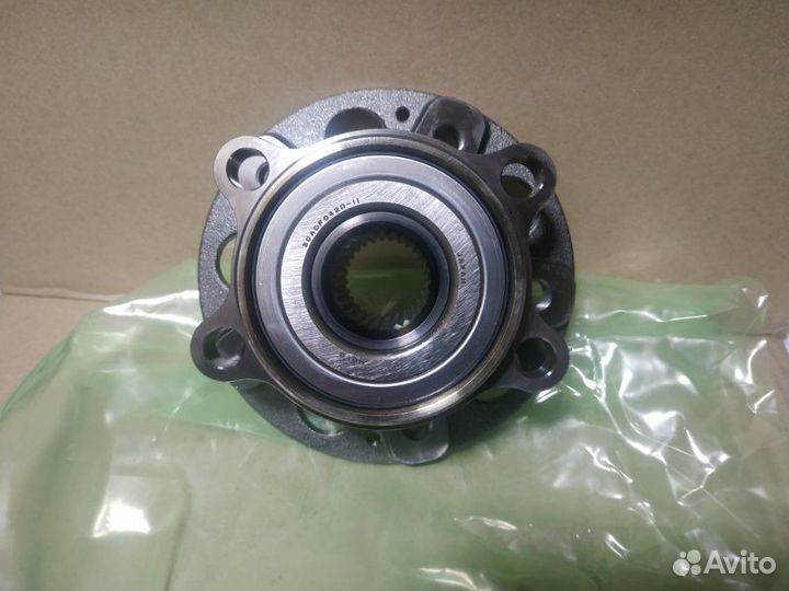 Ступица колеса Ssang Yong New Actyon