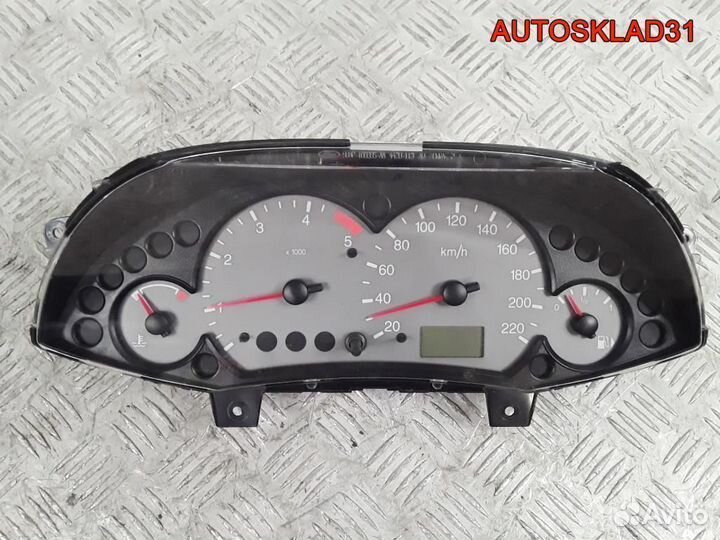Панель приборов Ford Focus 1 98ap10841bc