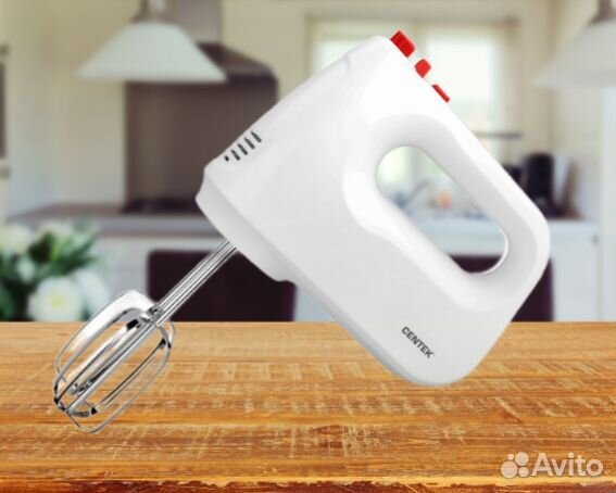 Миксер centek CT-1128(гарантия)