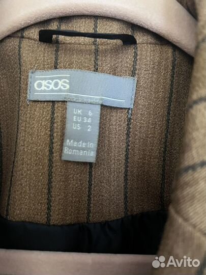 Жакет женский ASOS