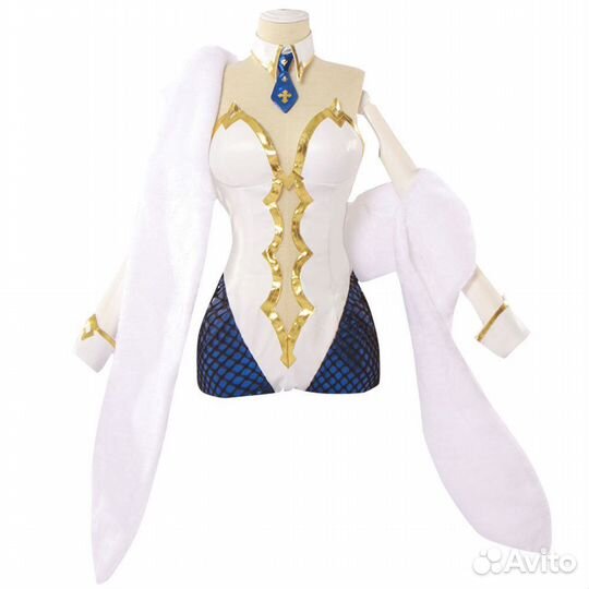 Костюмы косплей аниме