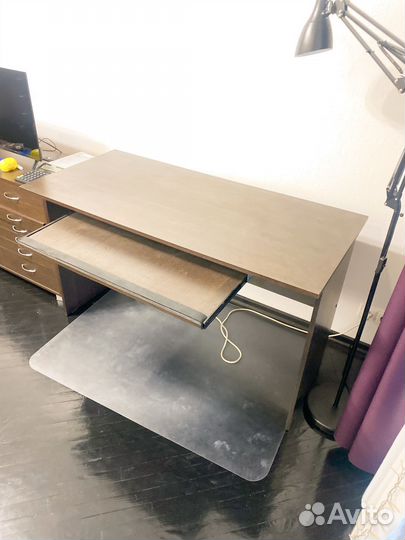 Компьютерный, письменный стол