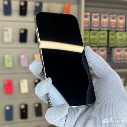 iPhone 14 Pro, 512 ГБ