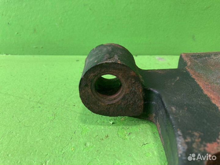 Кронштейн амортизатора KAMAZ 5490-S5