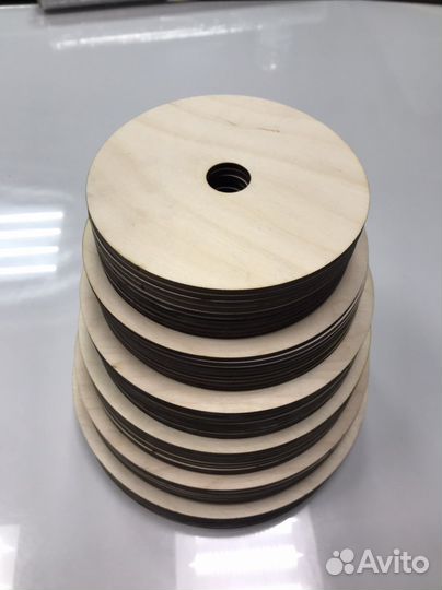 Доска разделочная