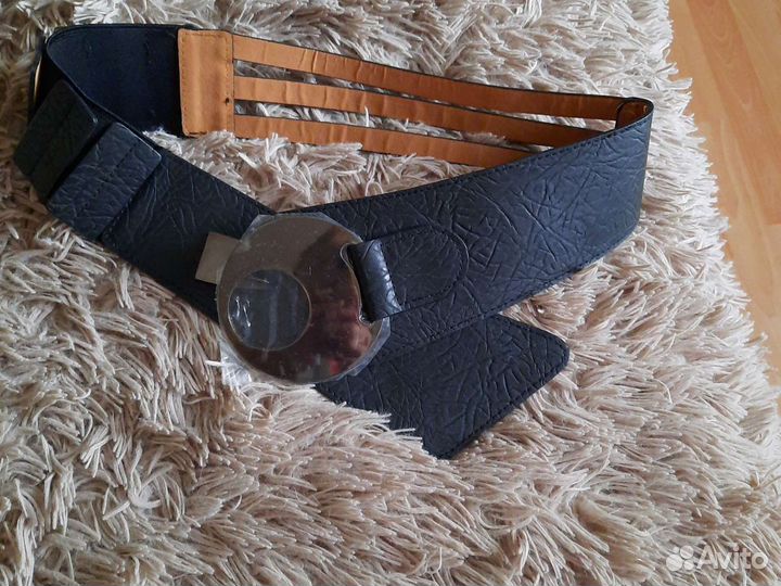 Ремень женский новый