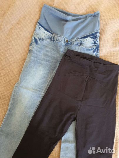 Одежда для беременных 42