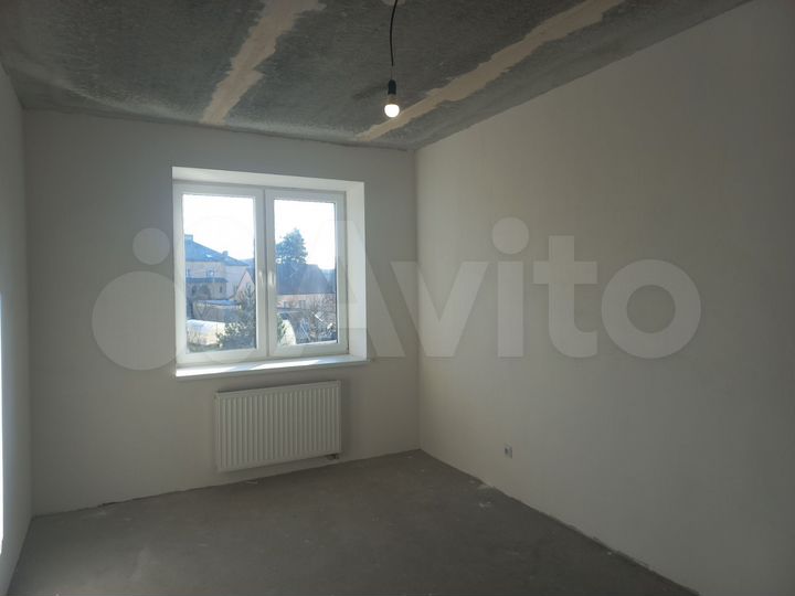 2-к. квартира, 65 м², 10/14 эт.