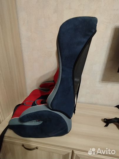 Детское автокресло