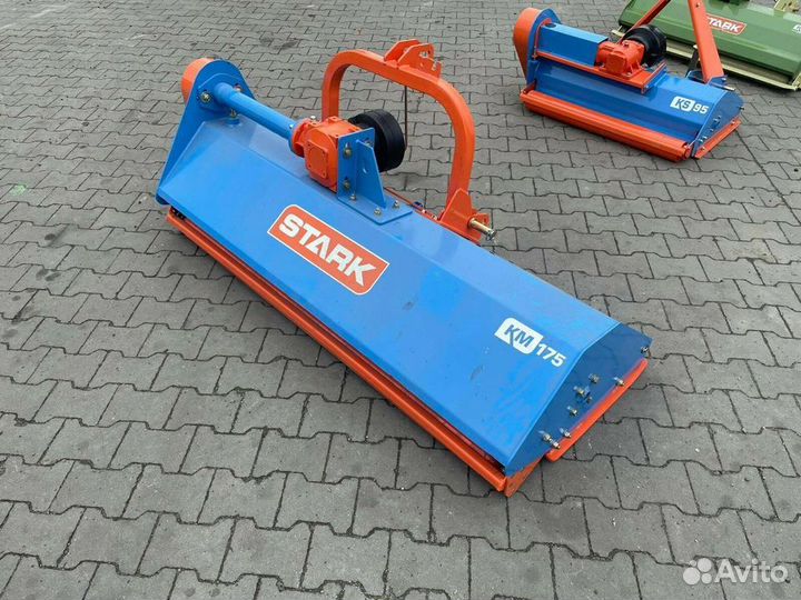 Мульчер Stark KM 175, 2021