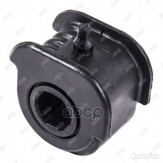 Сайлентблок рычага задн левый mitsubishi RVR 92