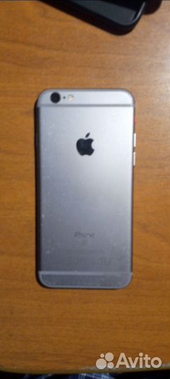 iPhone 7, 128 ГБ