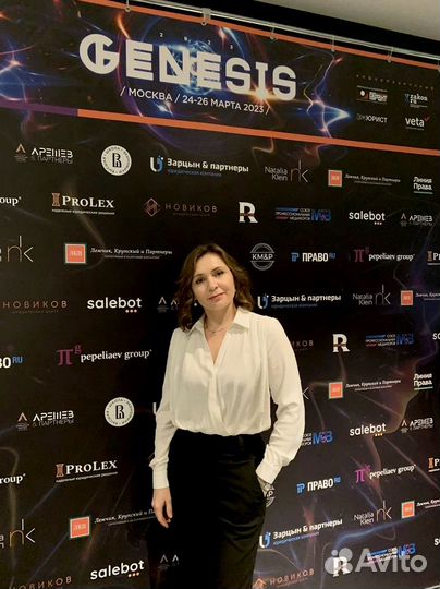 Кредитный юрист, списание штрафов, неустоек, пени