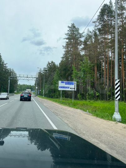 Участок 9 сот. (СНТ, ДНП)