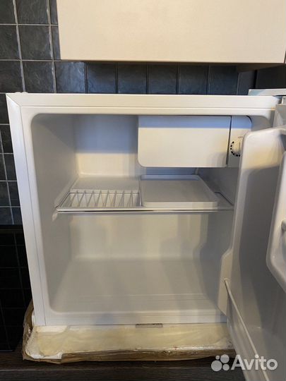 Минихолодильник