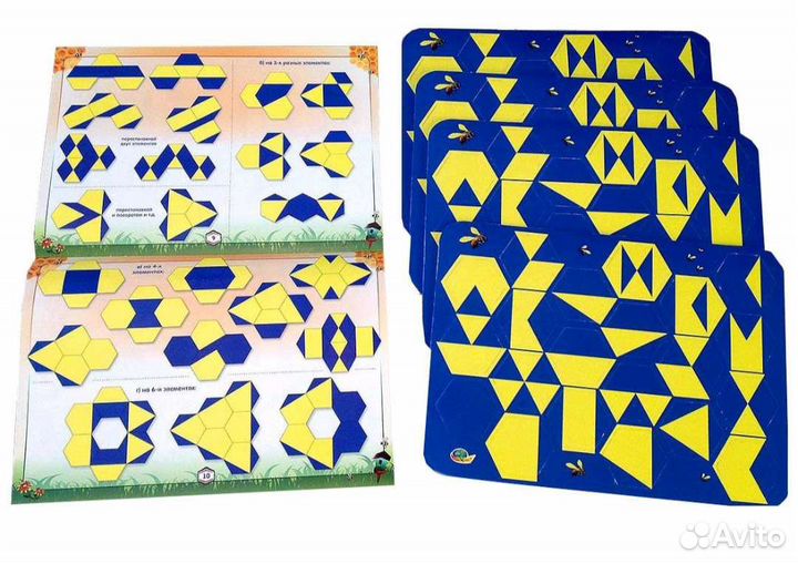 Корвет Соты Кайе. новый